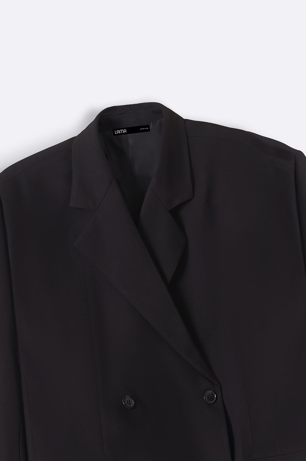 TOKYO BLAZER WITH OPEN VENTS