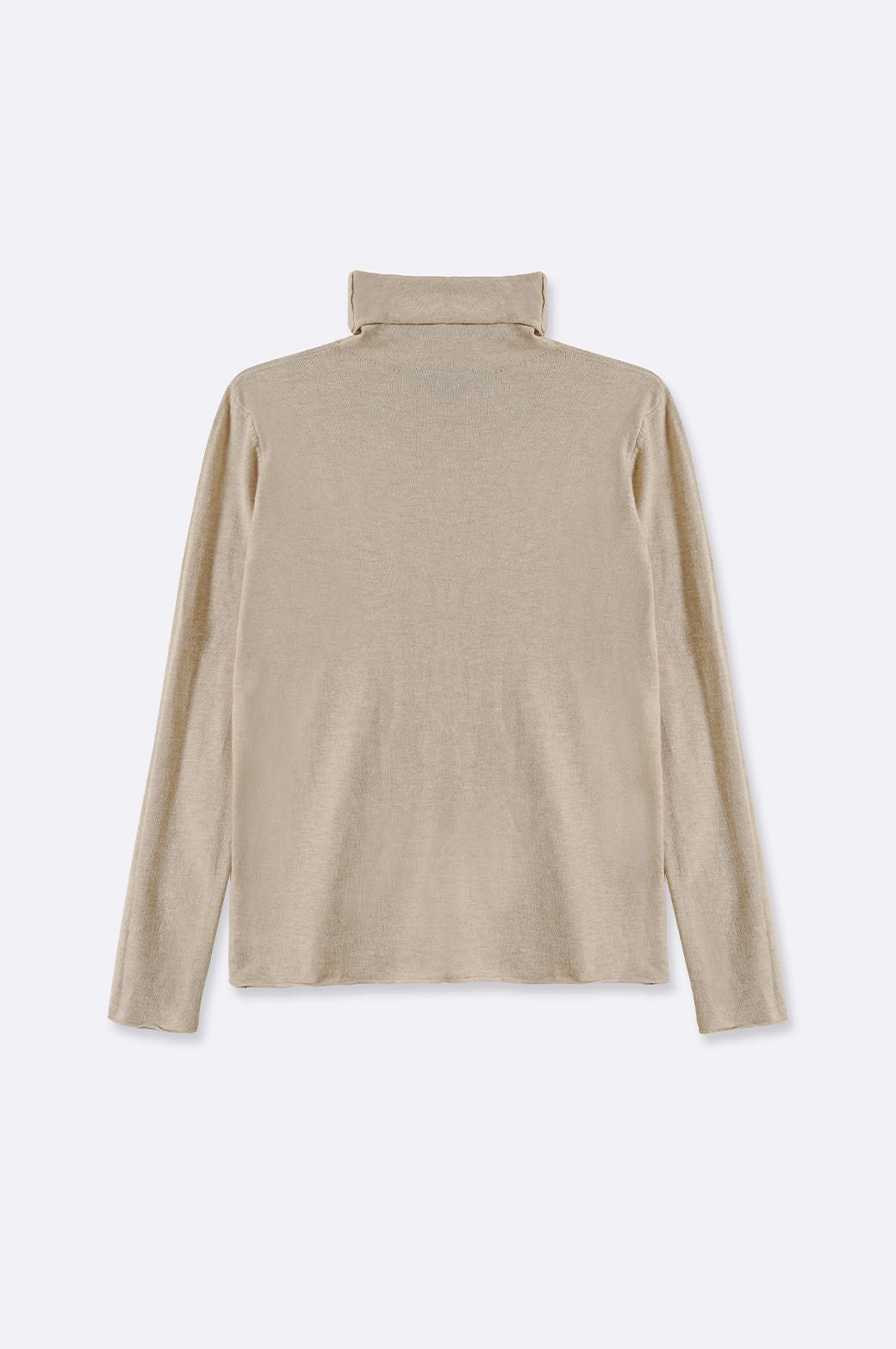 LIGHTWEIGHT SWEATER TOP